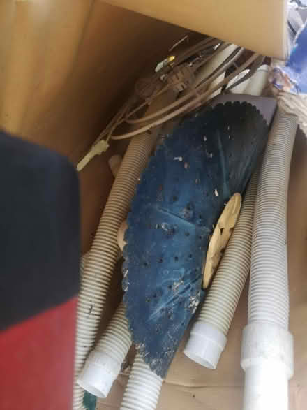 Photo of free Pool cleaner (Deepcut GU16) #2