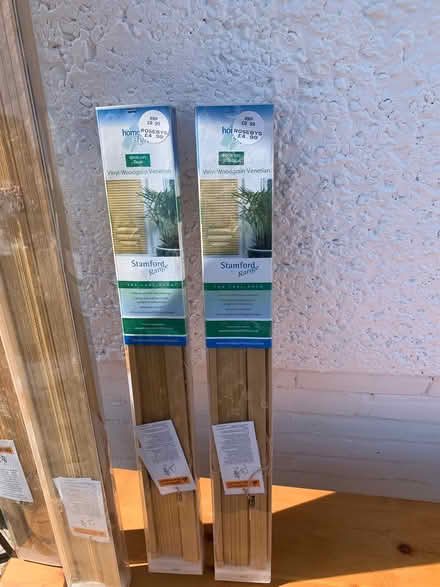 Photo of free Blinds (Faversham ME13) #2