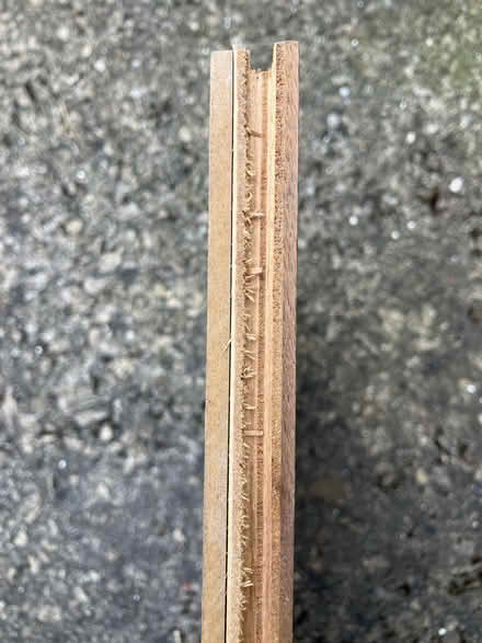 Photo of free Jigsaw board? (Greenhill S8) #4