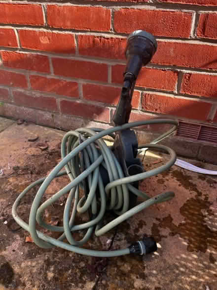 Photo of free Garden hose (CO10) #1
