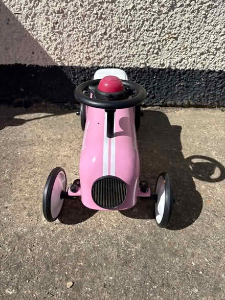 Photo of free Child’s sit and push toy (Enfield EN3) #2