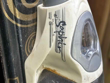 Photo of free 156cm k2 - One woman’s skis (Ballard) #4