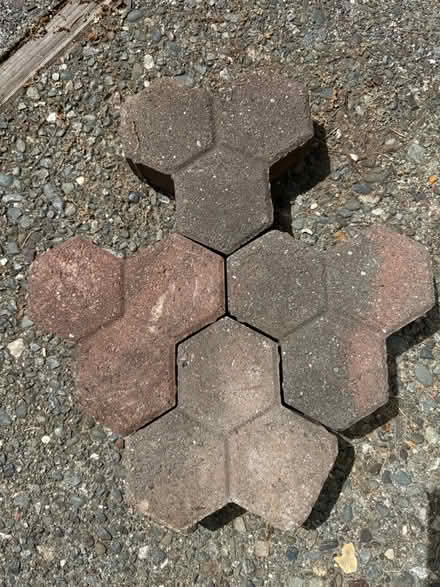 Photo of free Bricks (Terra Linda) #2