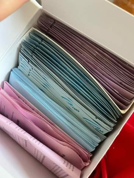 Photo of free Ovulation/pregnancy test (BN3) #2