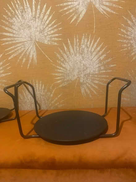 Photo of free 3 Ikea plate holders (M18 gorton) #2