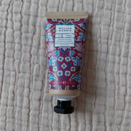 Photo of free Hand lotion (Union City - Decoto Road) #1