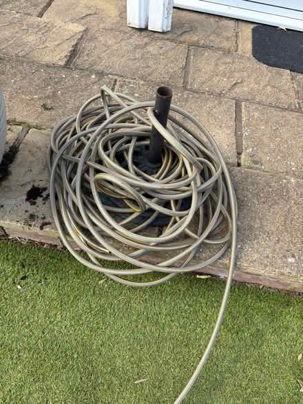 Photo of free Garden hose (The Lakes ME20) #1