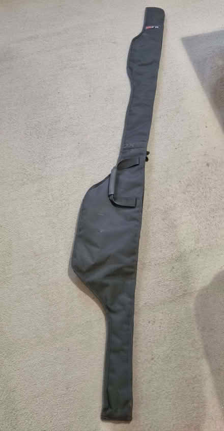 Photo of free Fox 12ft single rod sleeve (Clive Vale TN35) #2