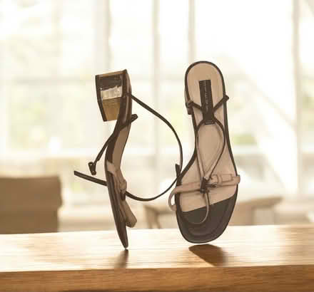 Photo of free Steven by Steve Madden Woman’s Shoe (Brooklyn Storage) #1