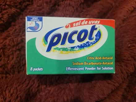 Photo of free Antacid (Montclair) #1