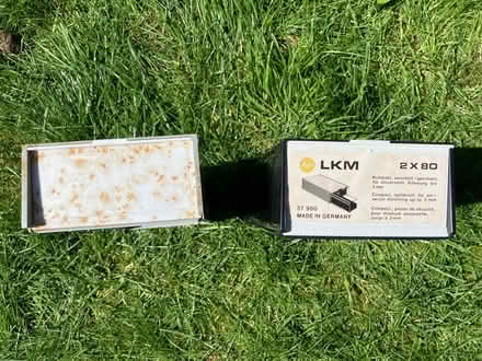 Photo of free Photographic Slide Trays (Portchester PO16) #1