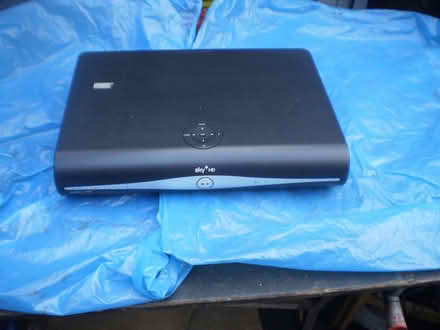 Photo of free Sky Box (Oxton CH43) #2