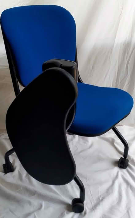 Photo of free study / office chair (Wollaton NG8) #2