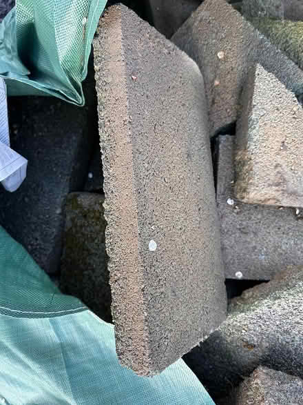 Photo of free 40+ Patio Blocks 16x8x2 (Town of Poughkeepsie) #1