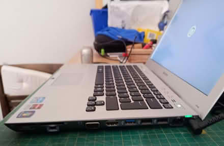 Photo of free Sony VAIO laptop (EH4 (Craigmount)) #2