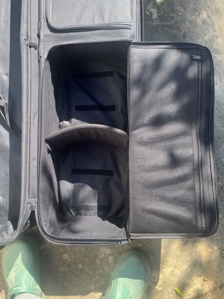 Photo of free Carry case (Abingdon-on-Thames OX14) #2