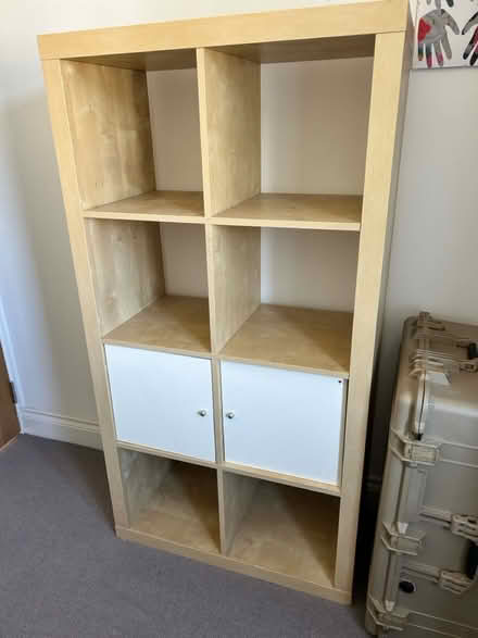 Photo of free IKEA storage unit (Hampton TW12) #1
