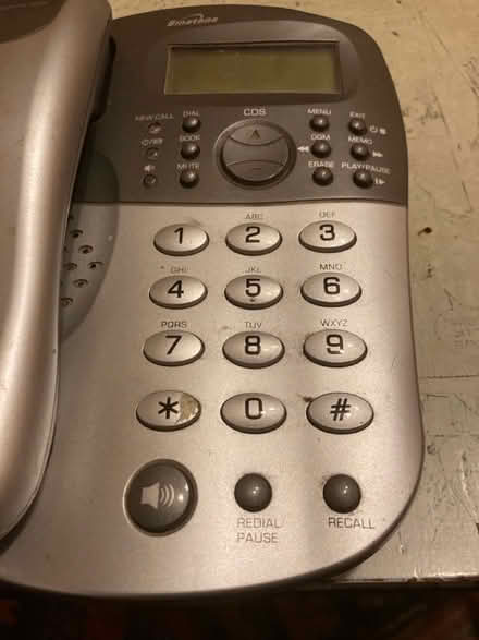 Photo of free Landline telephones (Bradley WV14) #2