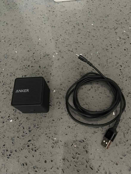 Photo of free Portable Speaker (Studio City) #1