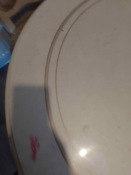 Photo of free Table and chairs (Tonbridge) #1