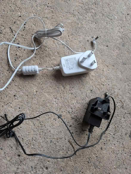 Photo of free 2 power supply units (GL1) #1