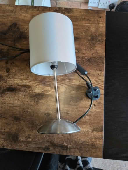 Photo of free Table lamp (GL1) #1