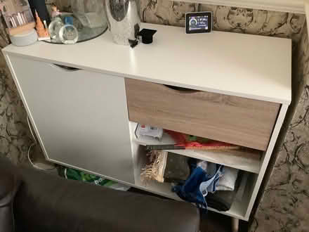 Photo of free Cabinet (Birmingham B11) #3