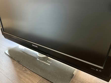 Photo of free 52” tv (9 clumber road) #1