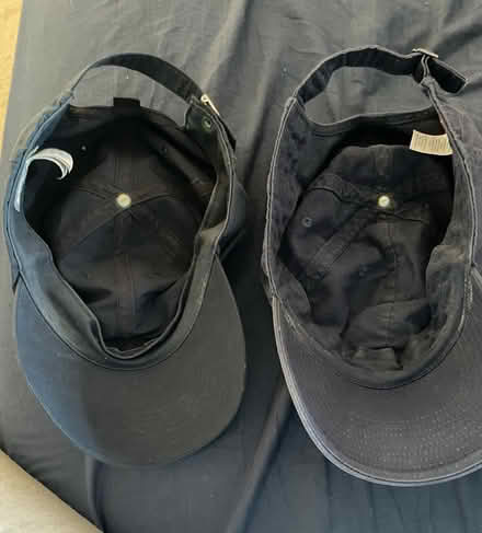 Photo of free Baseball caps (Fawdon NE3) #2