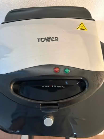 Photo of free Tower toastie maker (Chelmsley wood B37) #1