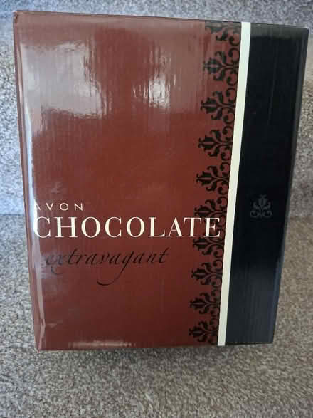 Photo of free Boxed Avon Fondue Set (Bilton CV22) #1