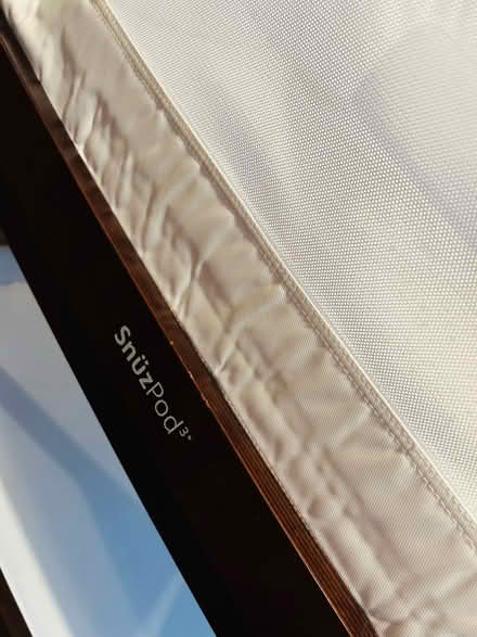 Photo of free Baby cot (Chesham) #4