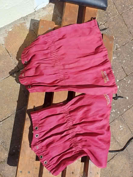 Photo of free Walker's gaters (Enfield EN2) #1