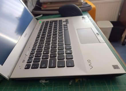 Photo of free Sony VAIO laptop (EH4 (Craigmount)) #3