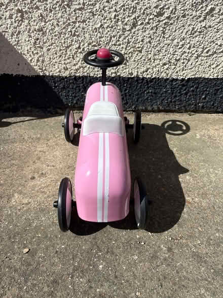 Photo of free Child’s sit and push toy (Enfield EN3) #3