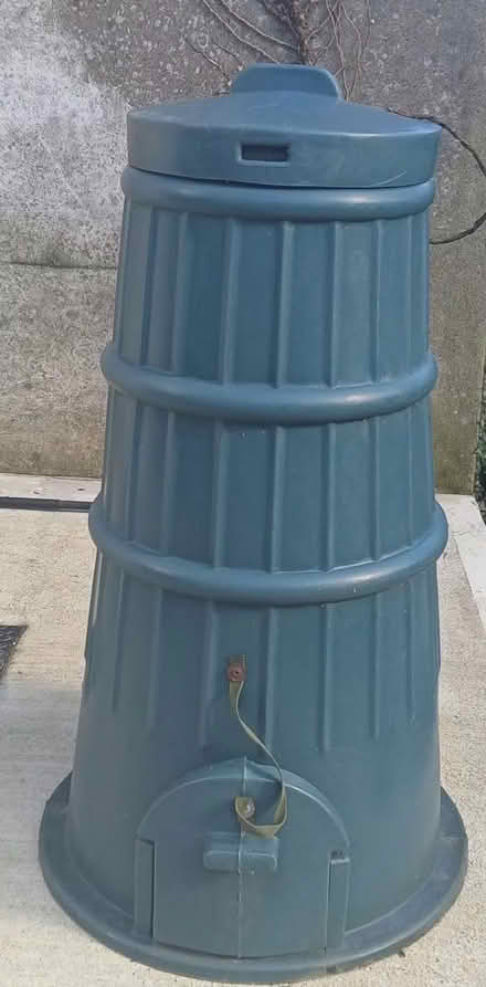 Photo of Composter bin (Balgriffin) #1