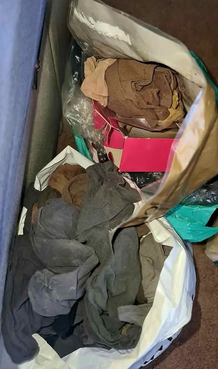 Photo of free Even more tights and knee-highs (Dalston E8) #1