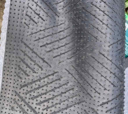 Photo of free X2 Outside matts (St. Albans) #2