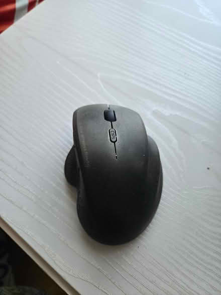 Photo of free Computer mouse (Dublin 16) #1