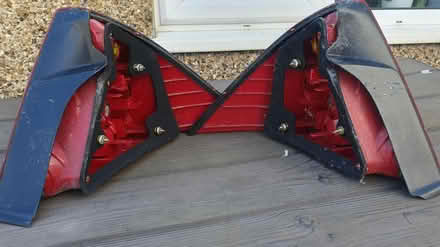 Photo of free Mondeo Light Lens (Croydon, Shirley) #2