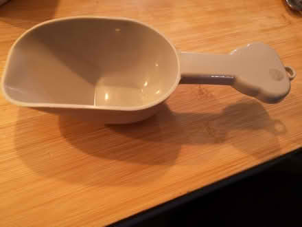 Photo of free Grey scoop (Downley HP13) #1