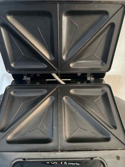 Photo of free Tower toastie maker (Chelmsley wood B37) #2