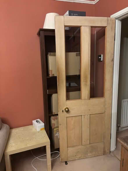 Photo of free Double doors and single door (Sw90ps) #1