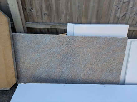 Photo of free Worktop (Ash Wharf GU12) #1