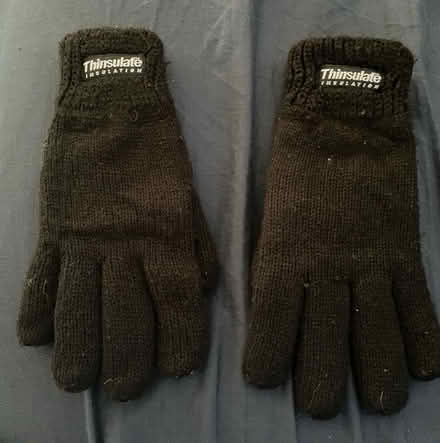 Photo of free Women’s gloves (Fawdon NE3) #1