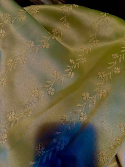 Photo of free Large and lovely curtain (Fremont) #3