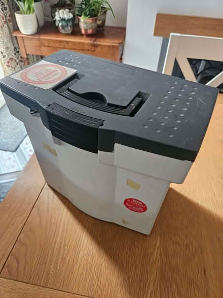 Photo of free Tool box (Kenilworth CV8) #2