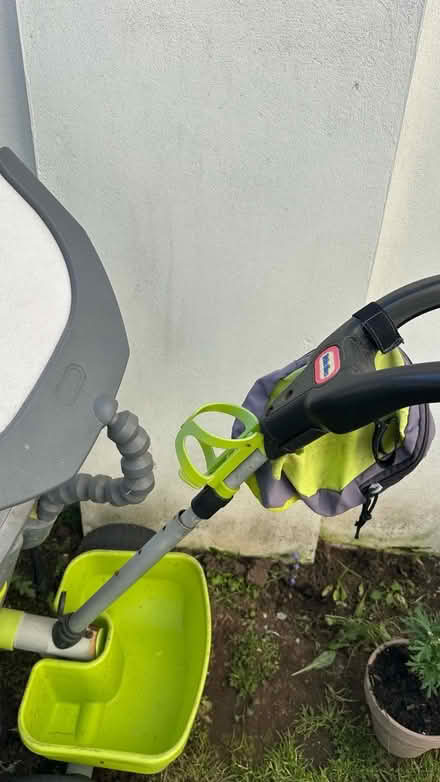 Photo of free Little tykes Trike (PO5 2, southsea) #2