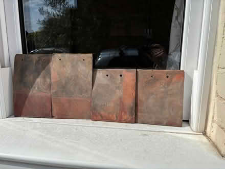 Photo of free Victorian roof tiles (Twickenham TW2) #2