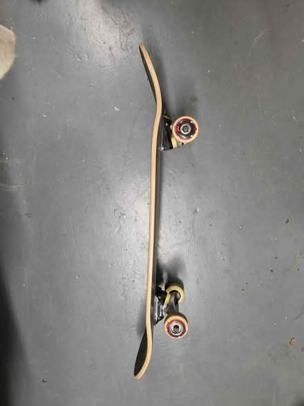 Photo of free skateboard (CM2 springfield, chelmsford) #3